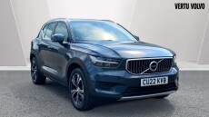 Volvo Xc40 1.5 T4 Recharge PHEV Inscription 5dr Auto Estate